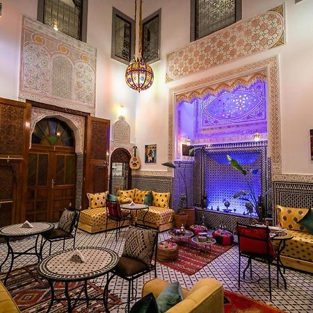 Riad Tarab เฟส ภายนอก รูปภาพ