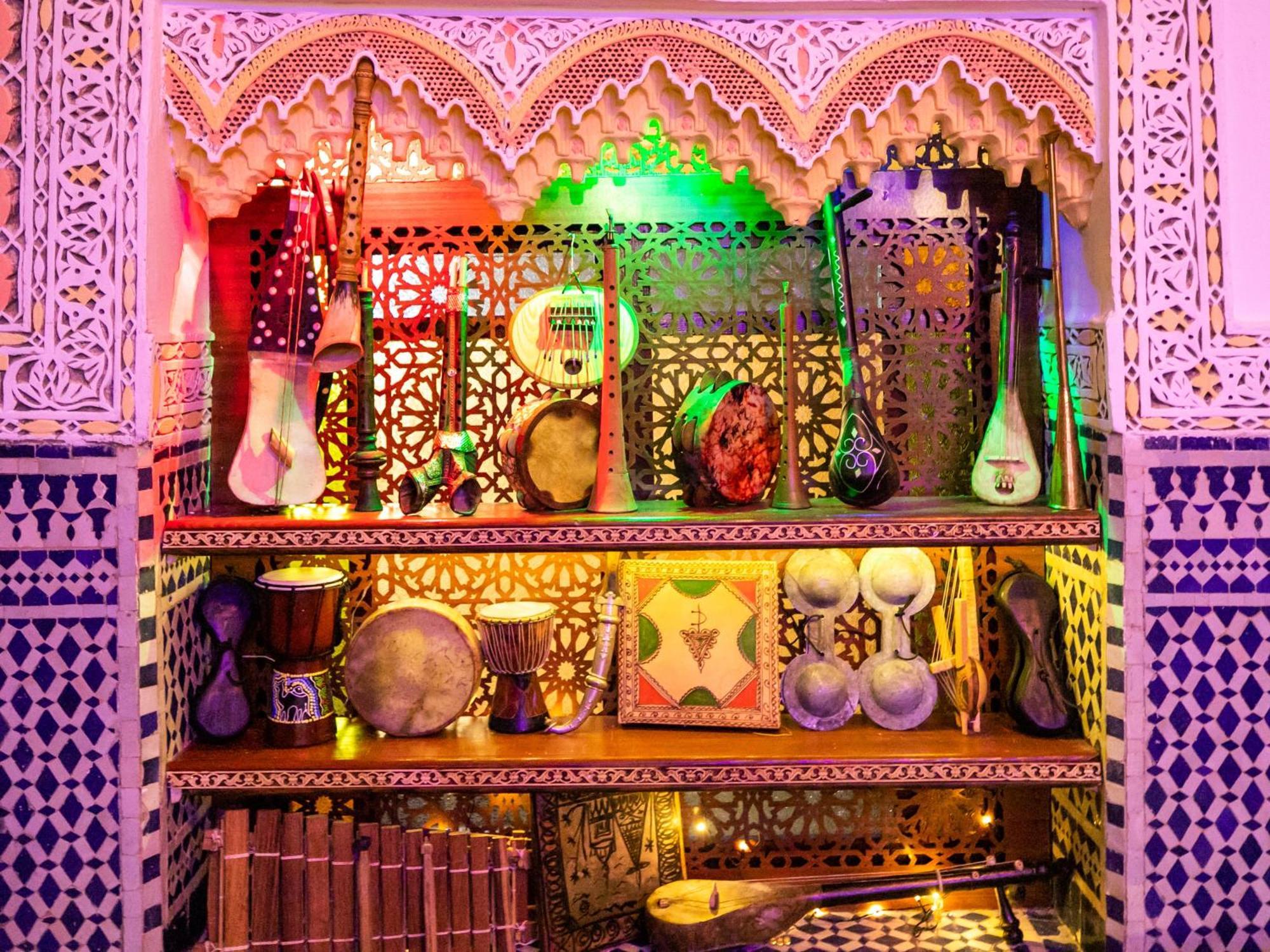 Riad Tarab เฟส ภายนอก รูปภาพ