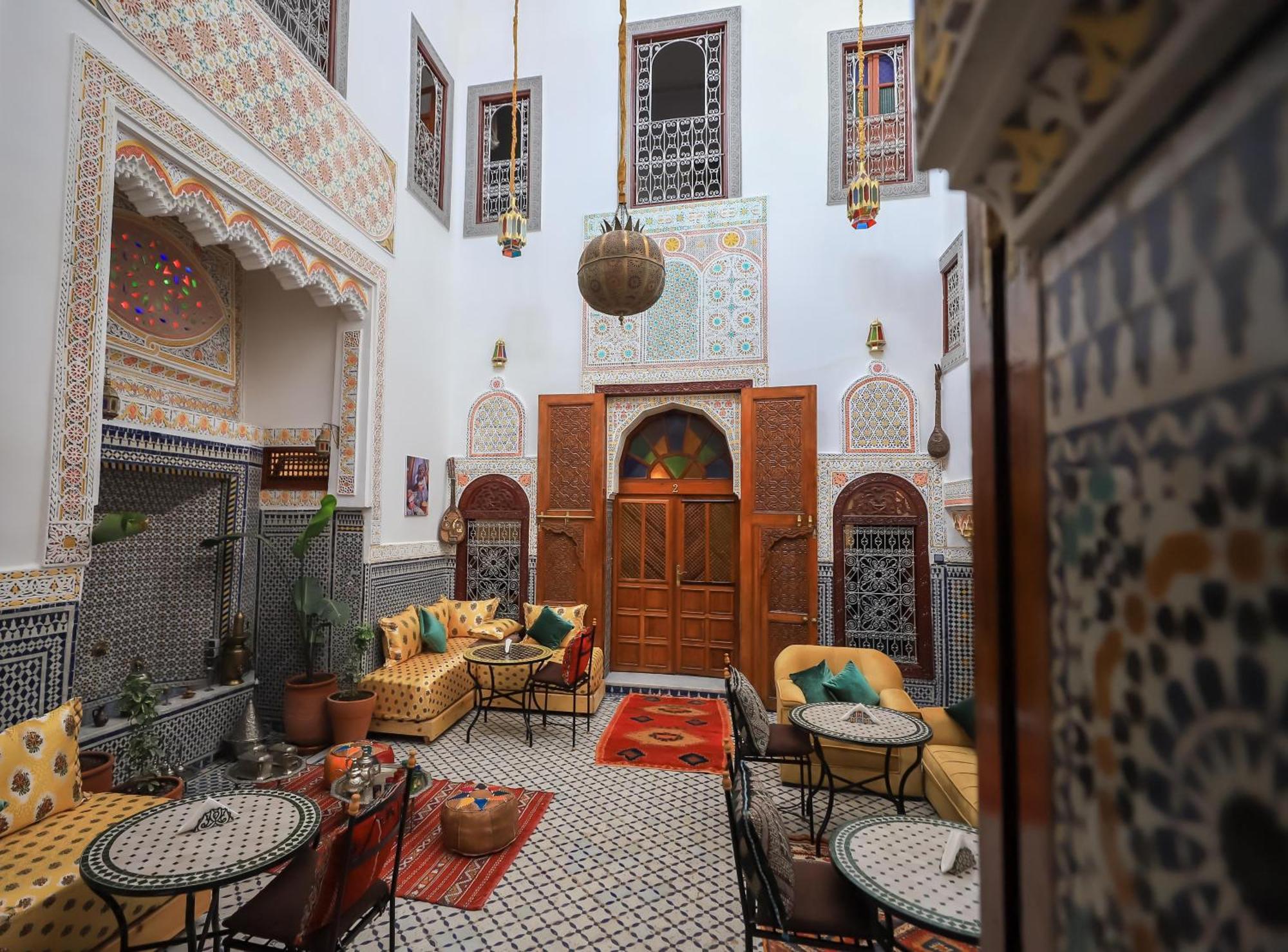 Riad Tarab เฟส ภายนอก รูปภาพ