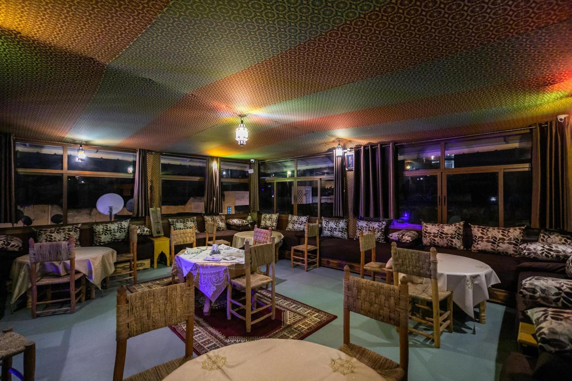 Riad Tarab เฟส ภายนอก รูปภาพ