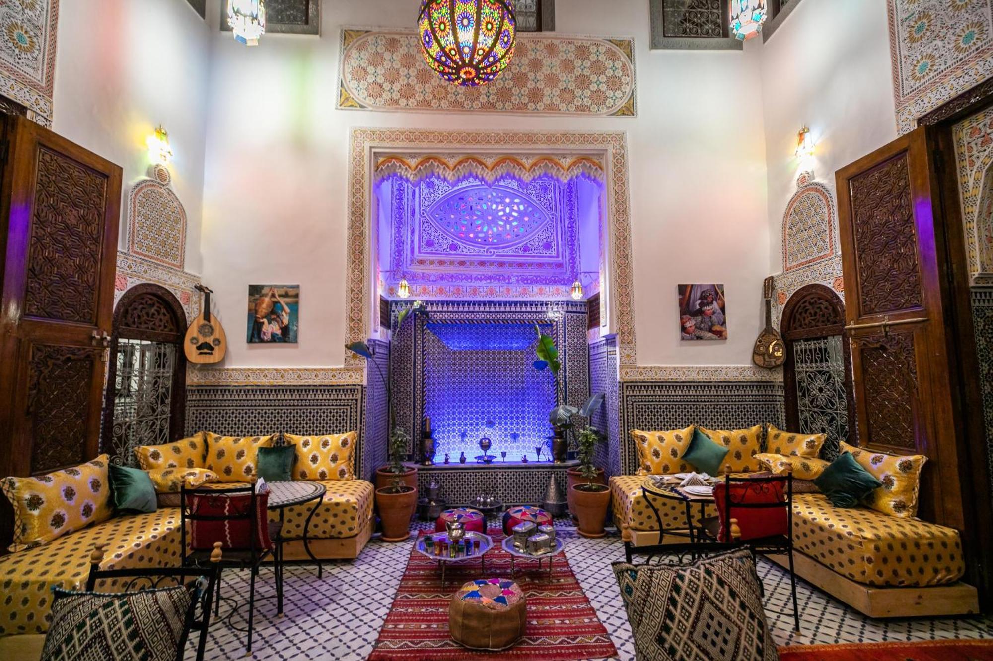 Riad Tarab เฟส ภายนอก รูปภาพ