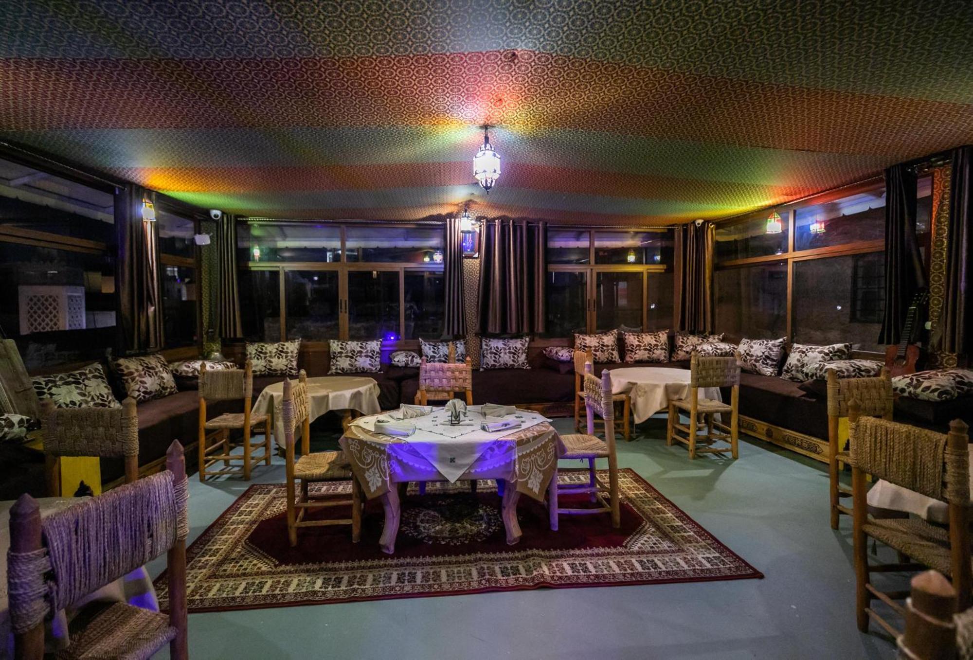 Riad Tarab เฟส ภายนอก รูปภาพ