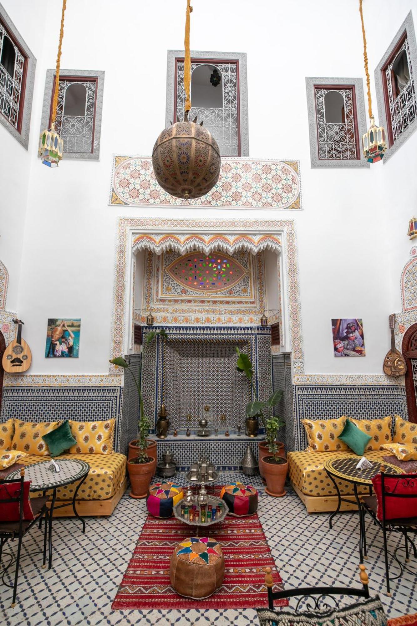 Riad Tarab เฟส ภายนอก รูปภาพ