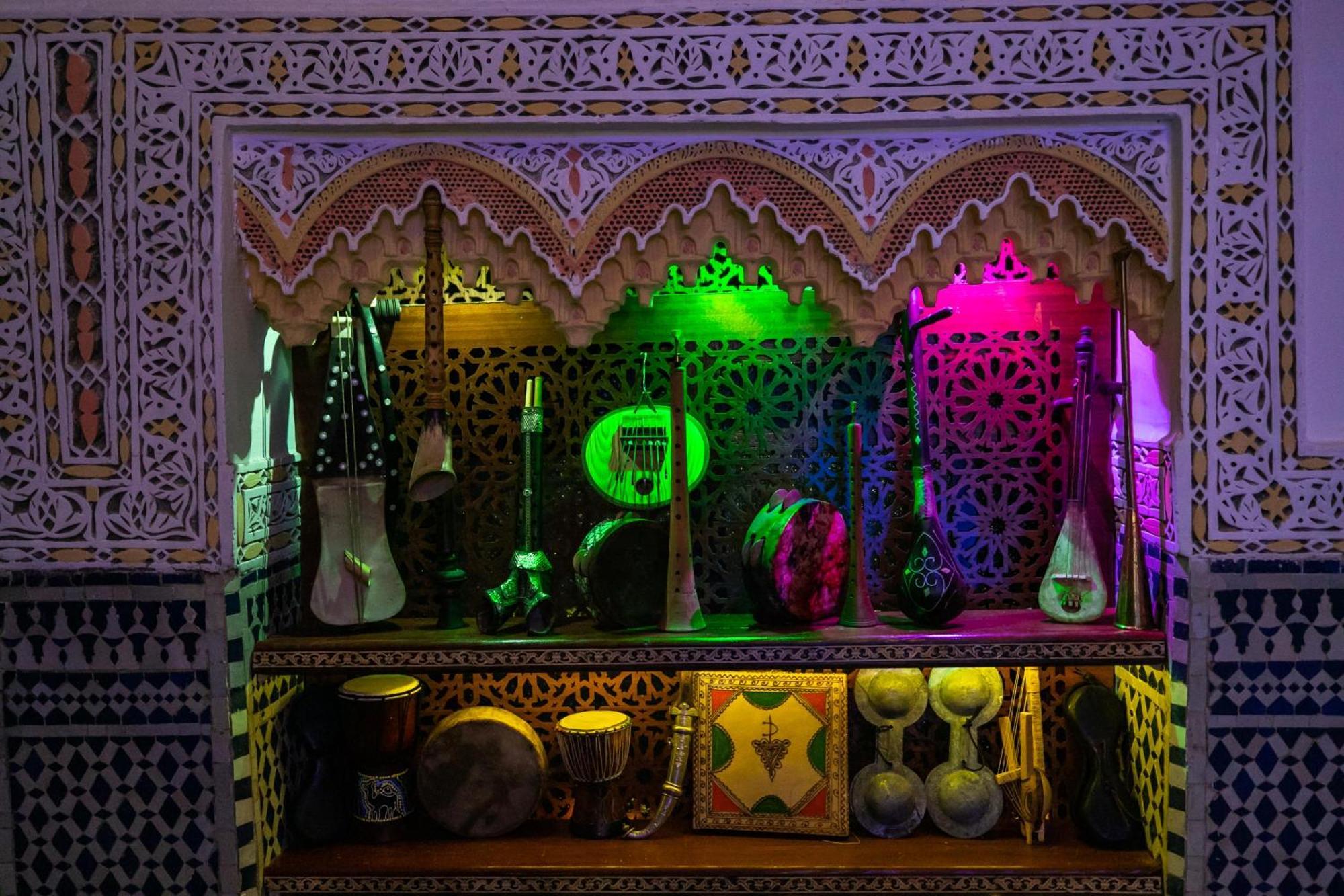 Riad Tarab เฟส ภายนอก รูปภาพ