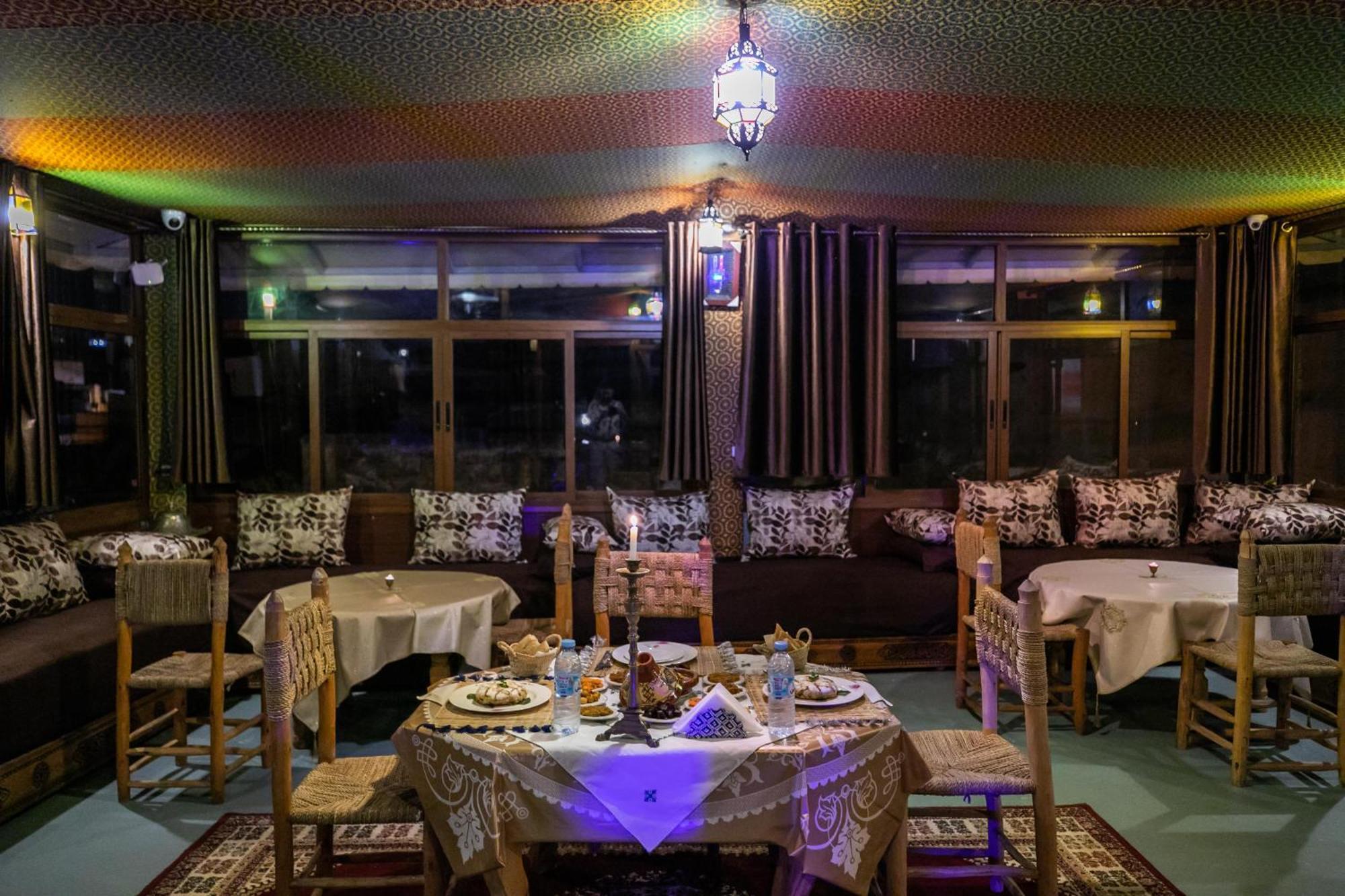 Riad Tarab เฟส ภายนอก รูปภาพ