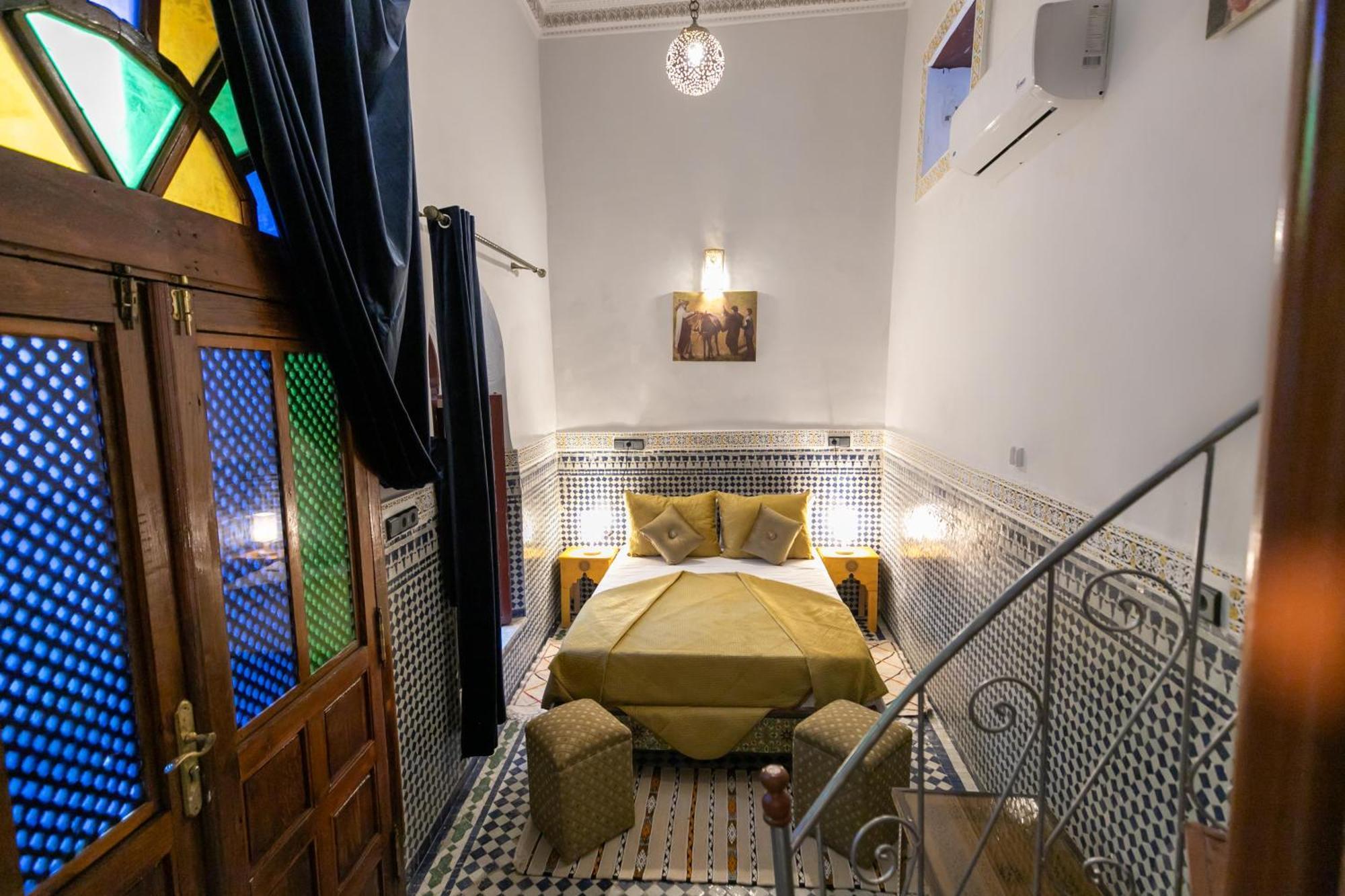 Riad Tarab เฟส ภายนอก รูปภาพ