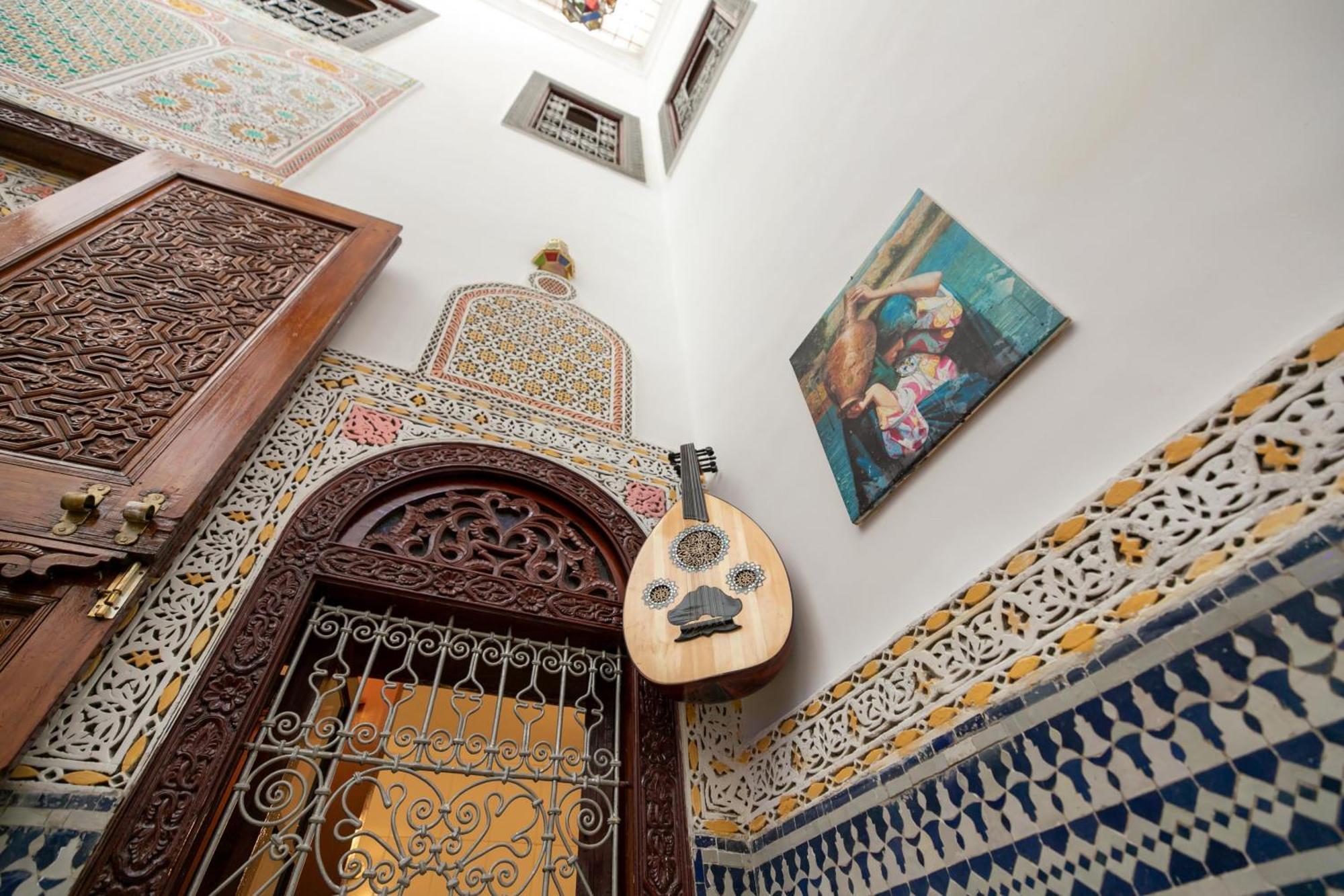 Riad Tarab เฟส ภายนอก รูปภาพ