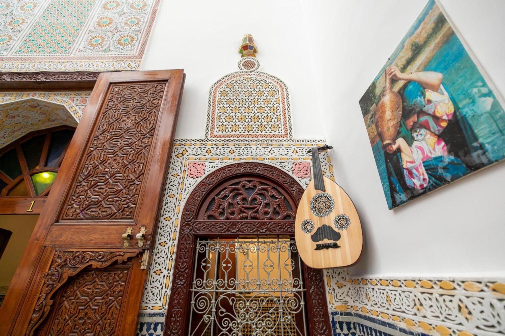 Riad Tarab เฟส ภายนอก รูปภาพ