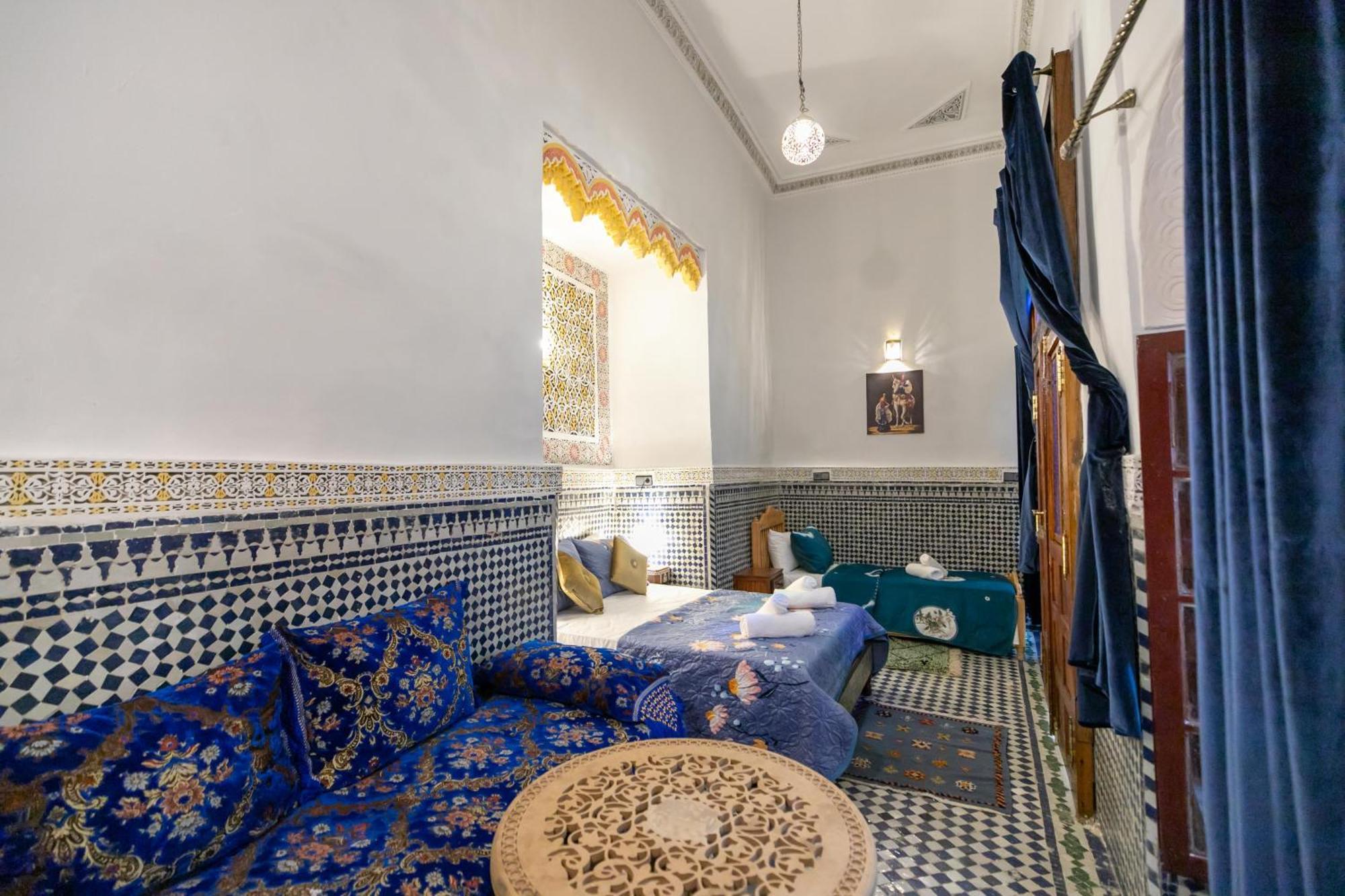 Riad Tarab เฟส ภายนอก รูปภาพ