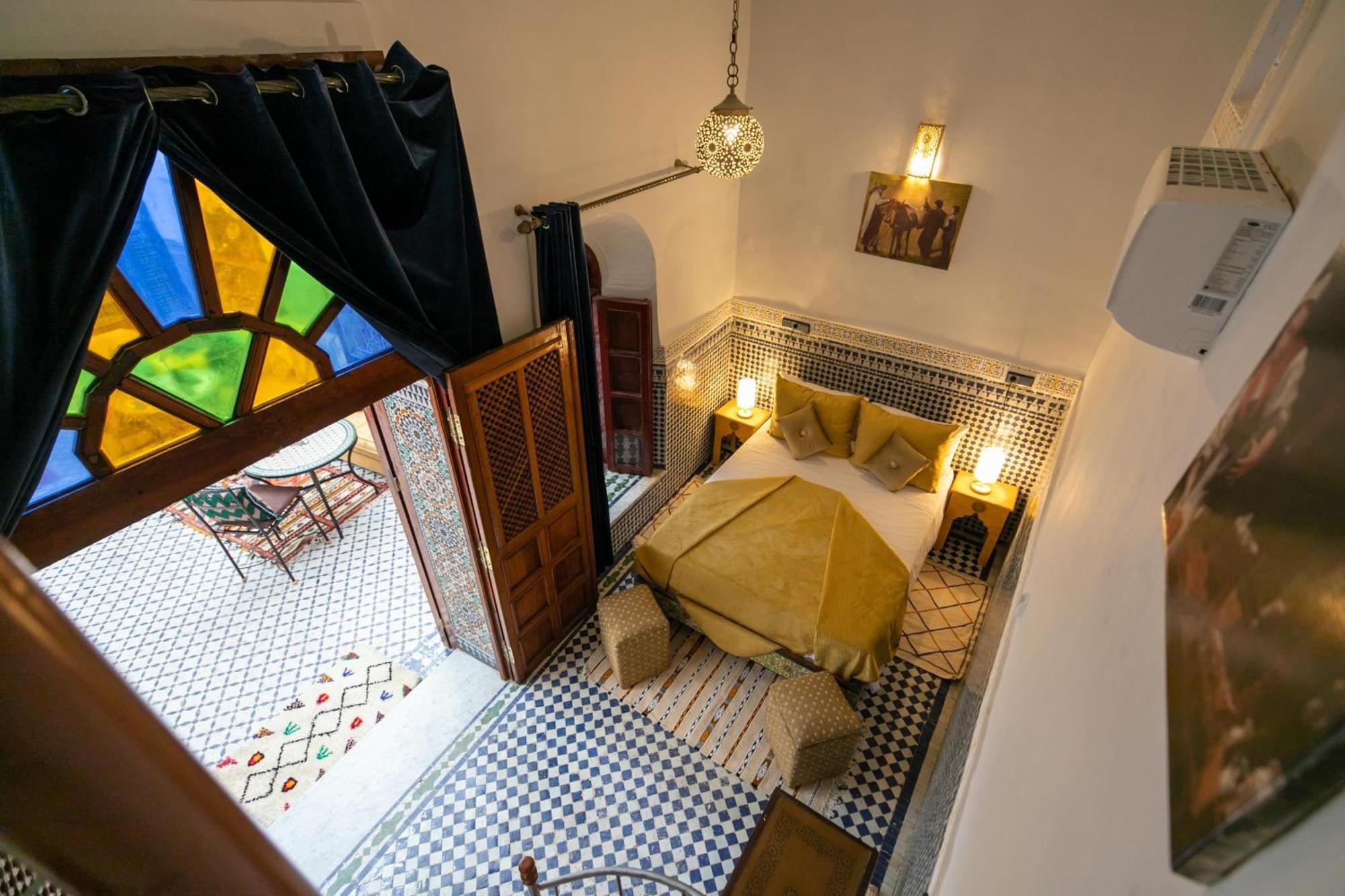 Riad Tarab เฟส ภายนอก รูปภาพ