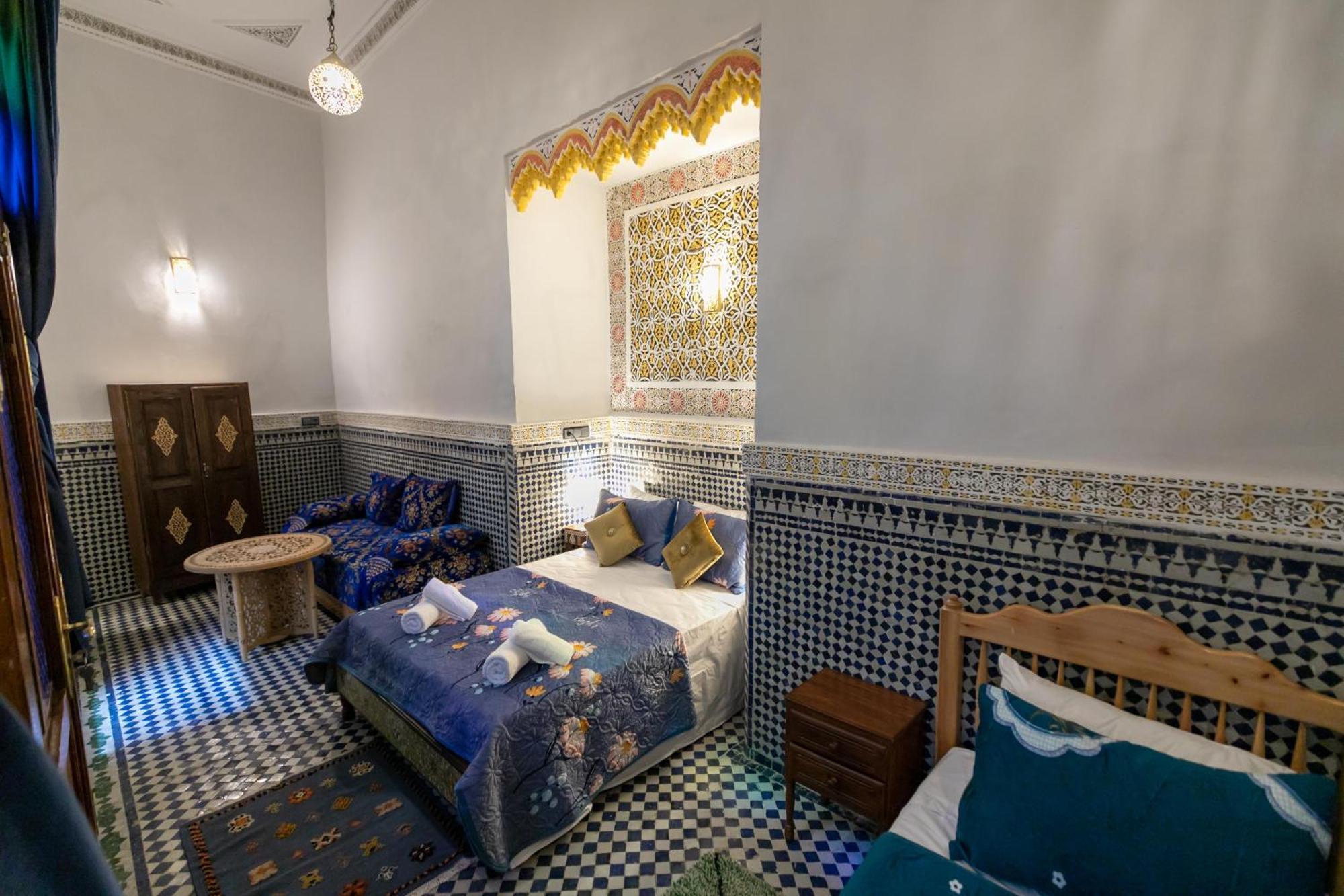 Riad Tarab เฟส ภายนอก รูปภาพ