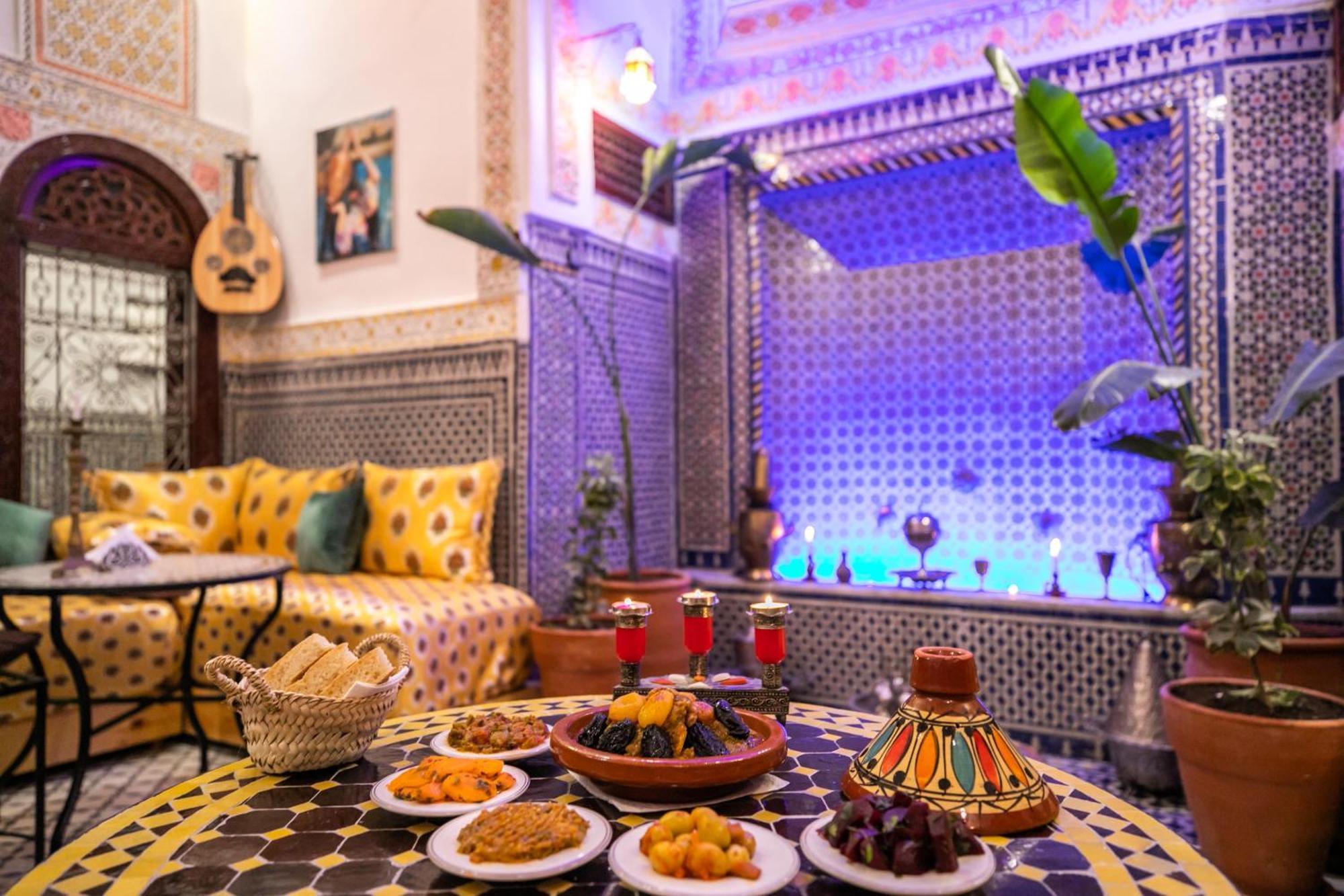 Riad Tarab เฟส ภายนอก รูปภาพ