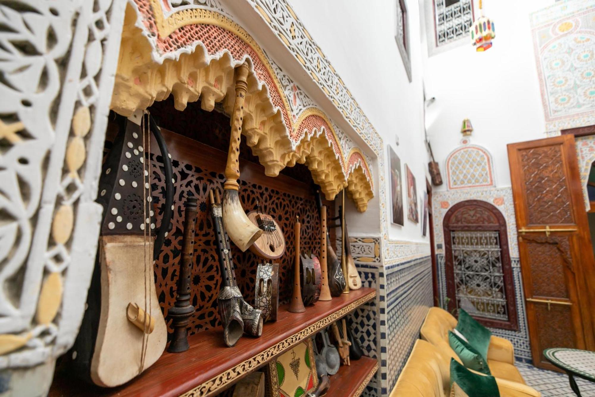 Riad Tarab เฟส ภายนอก รูปภาพ