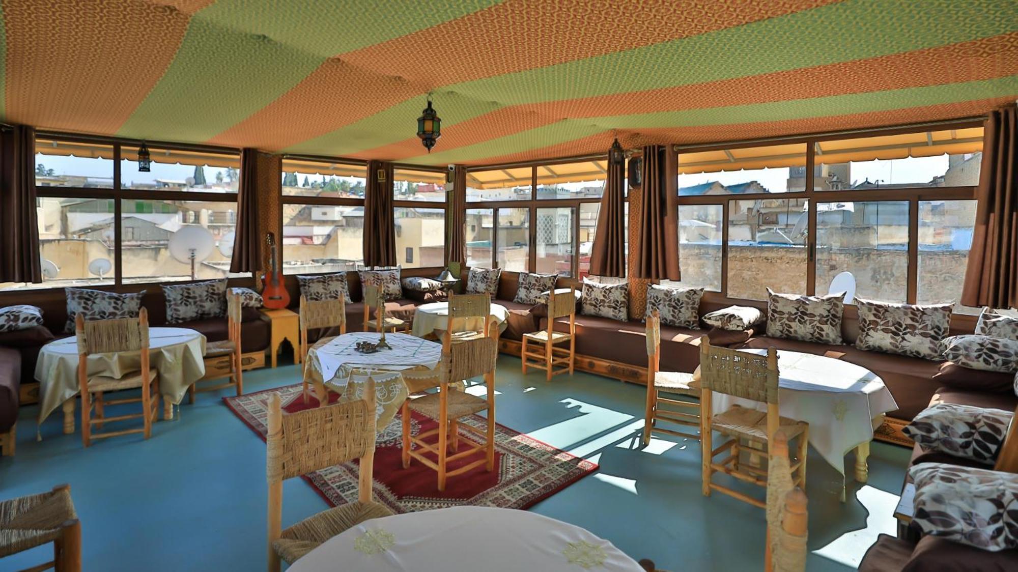 Riad Tarab เฟส ภายนอก รูปภาพ