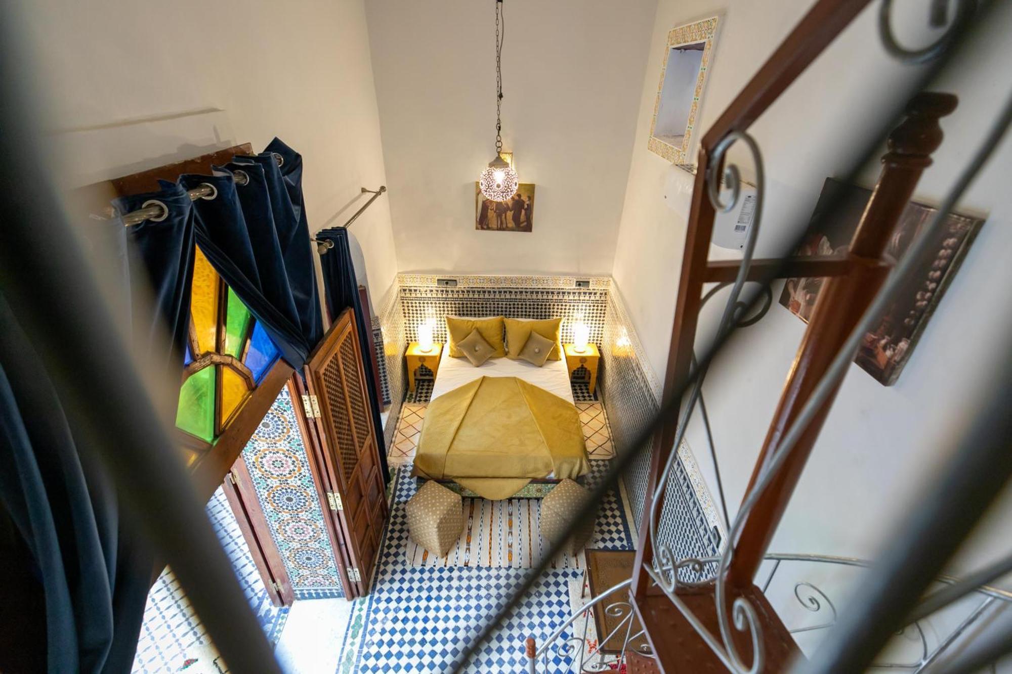 Riad Tarab เฟส ภายนอก รูปภาพ