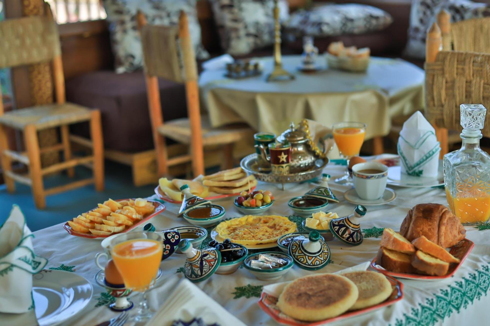 Riad Tarab เฟส ภายนอก รูปภาพ