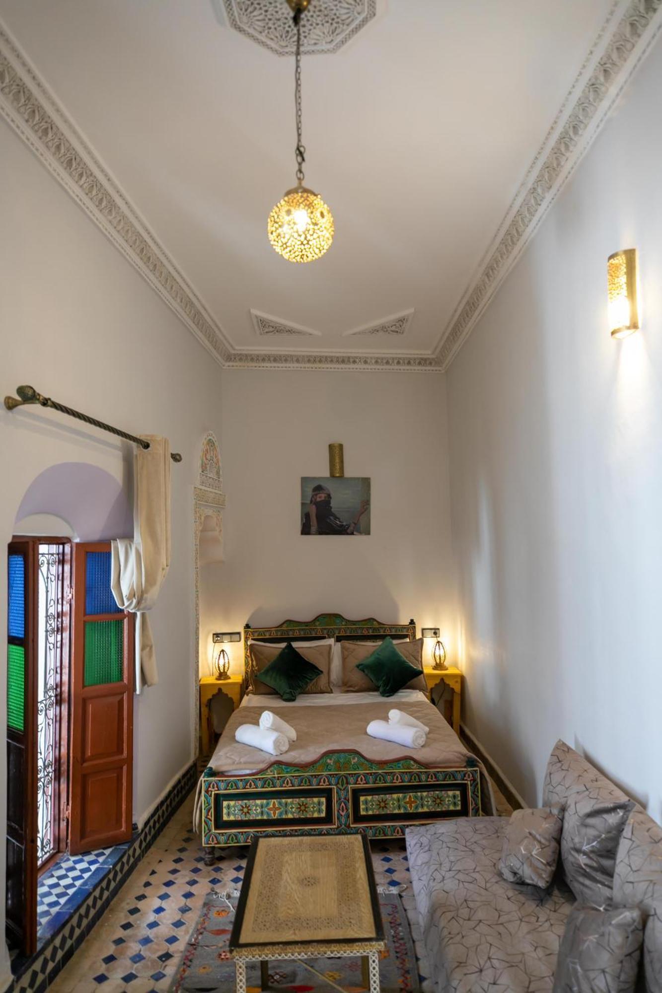 Riad Tarab เฟส ภายนอก รูปภาพ