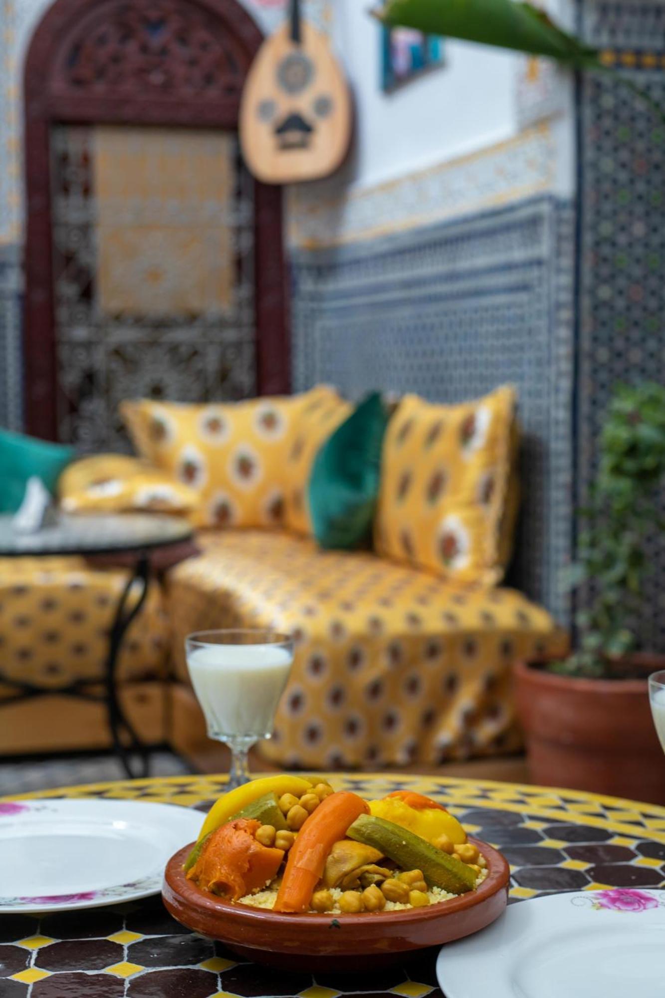 Riad Tarab เฟส ภายนอก รูปภาพ