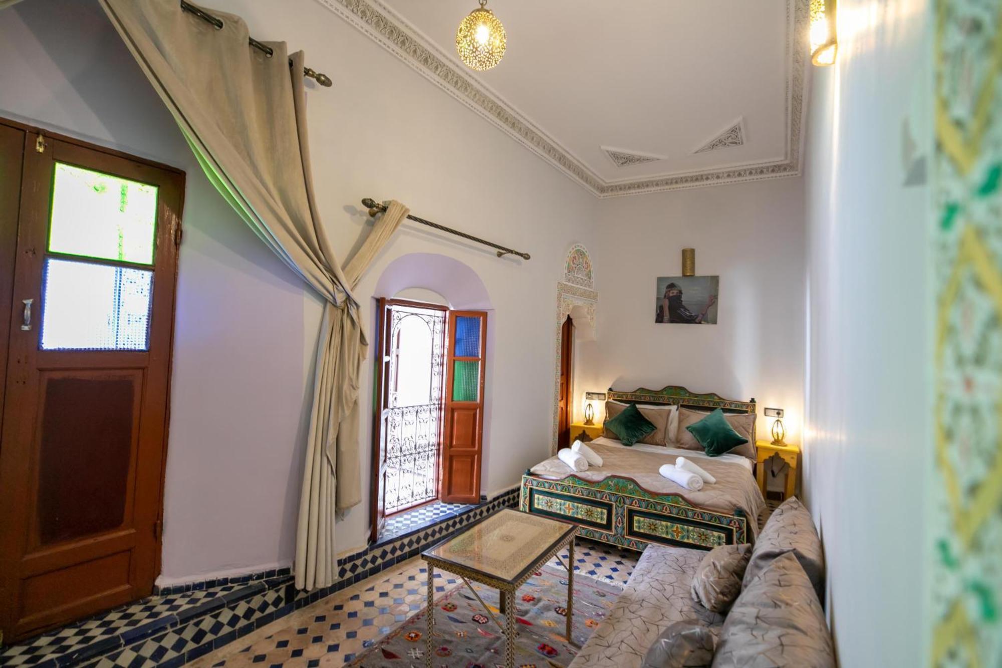 Riad Tarab เฟส ภายนอก รูปภาพ