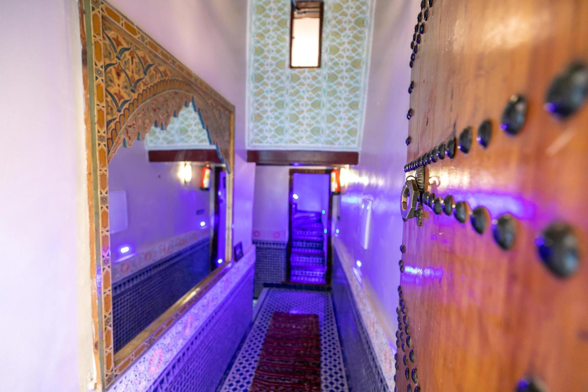 Riad Tarab เฟส ภายนอก รูปภาพ