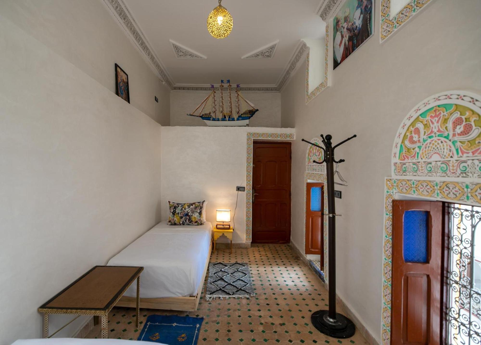 Riad Tarab เฟส ภายนอก รูปภาพ