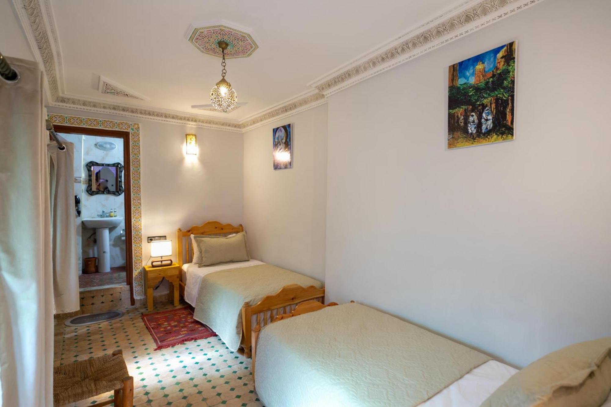 Riad Tarab เฟส ภายนอก รูปภาพ